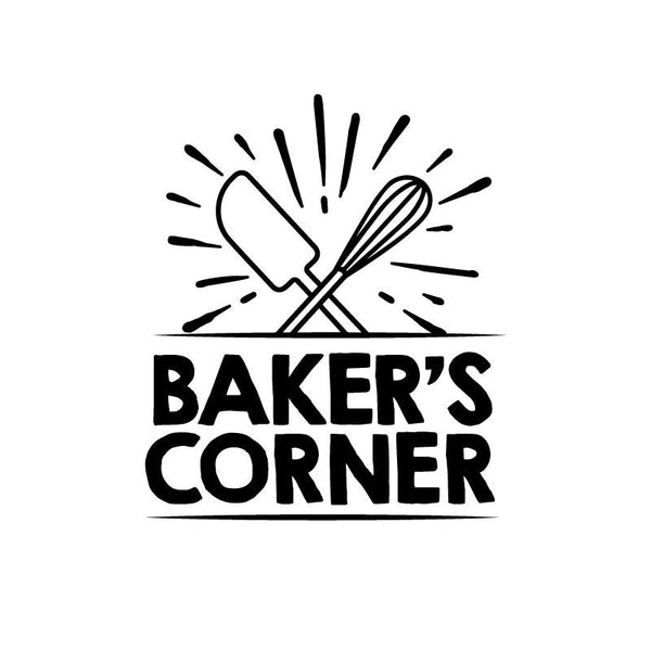 Bakers corner