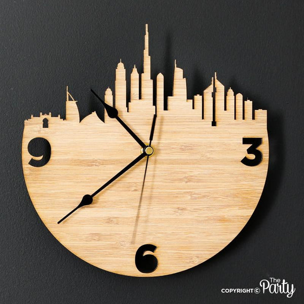 Clocks