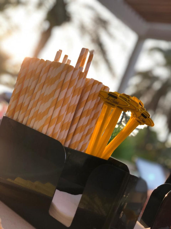 Drink stirrers