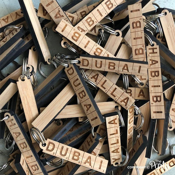Keyrings