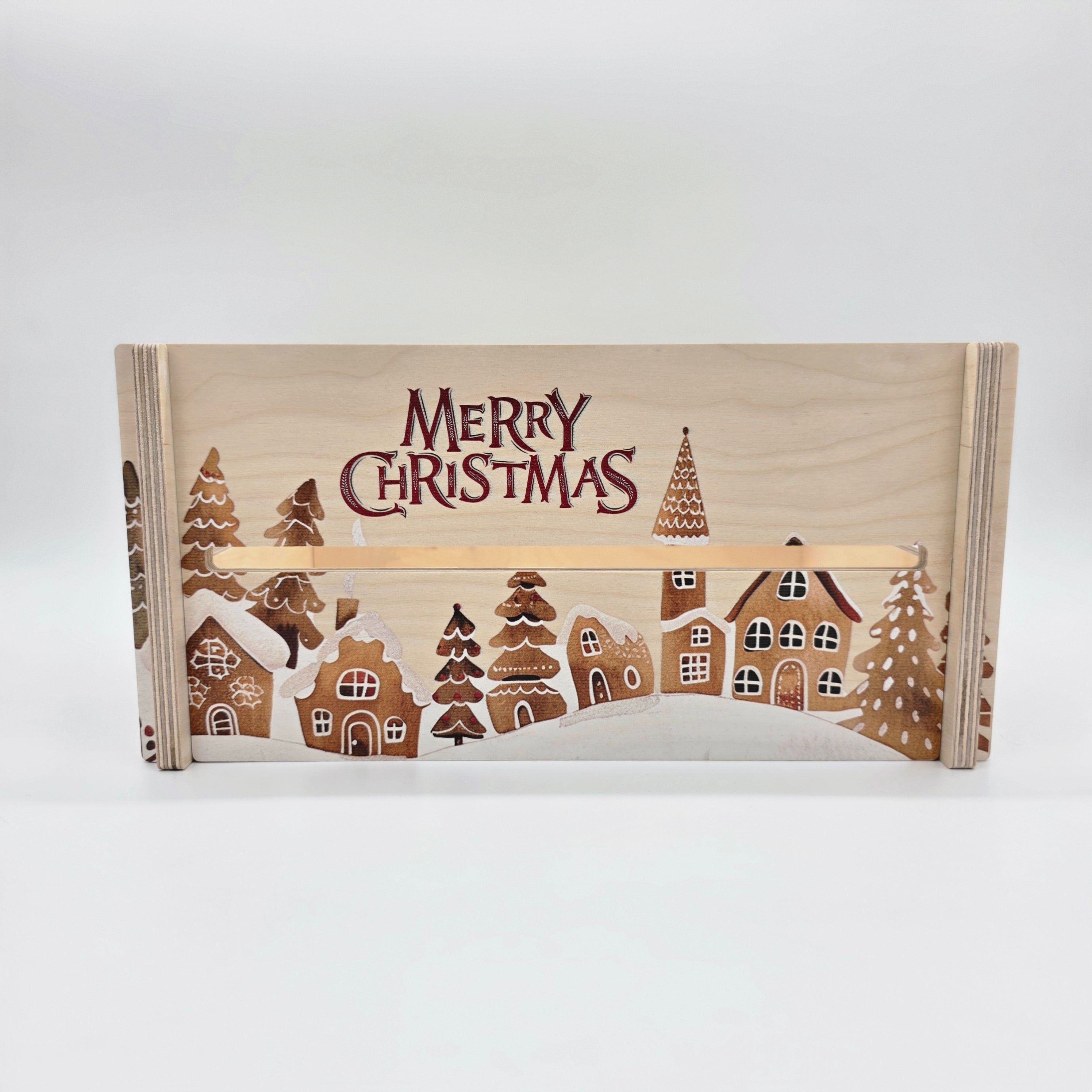 Christmas Decoration – The Party, Dubai