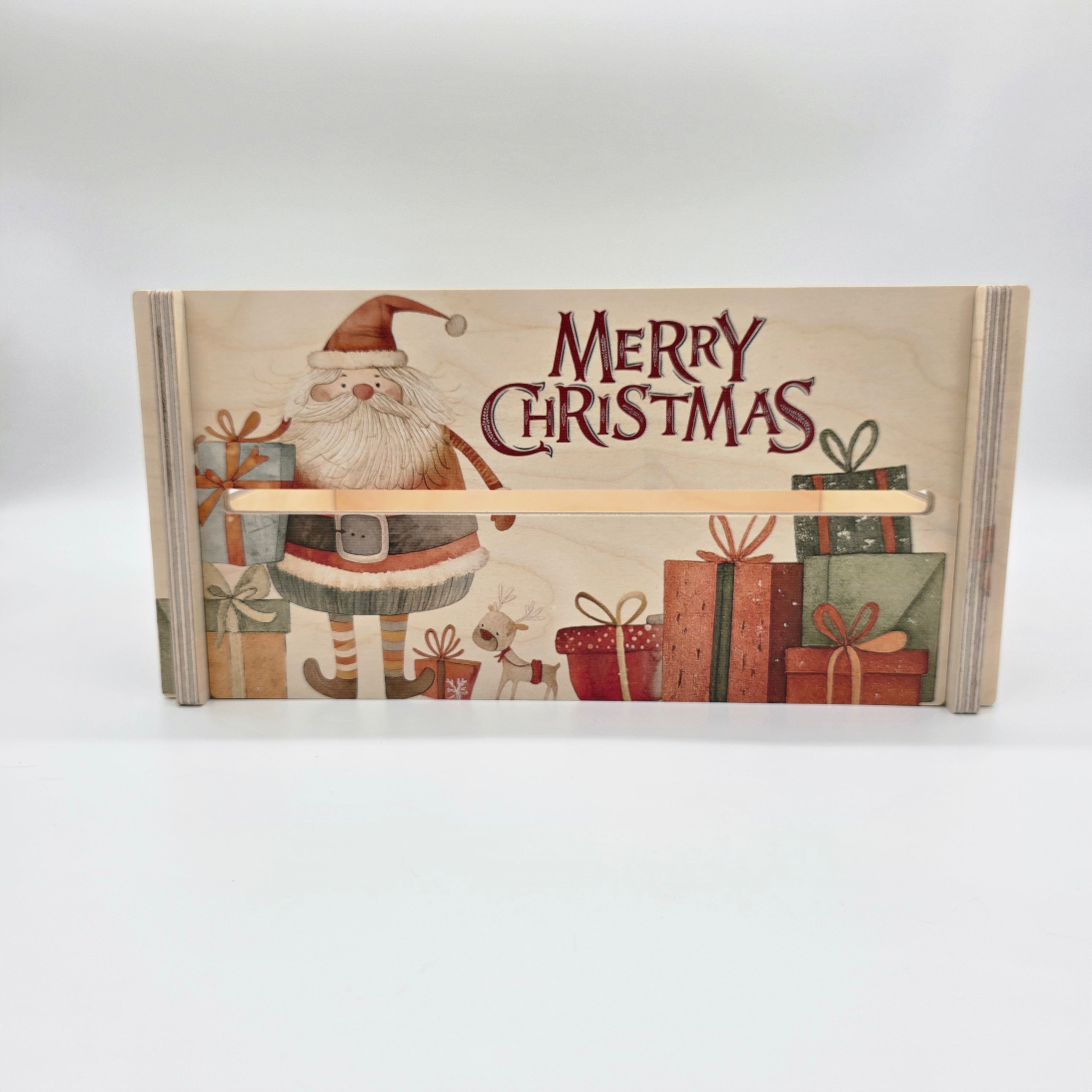 Christmas Decoration – The Party, Dubai