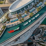 Make a Splash at Your Next Event