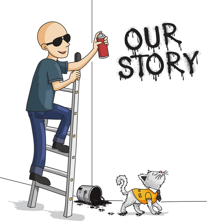 Our story