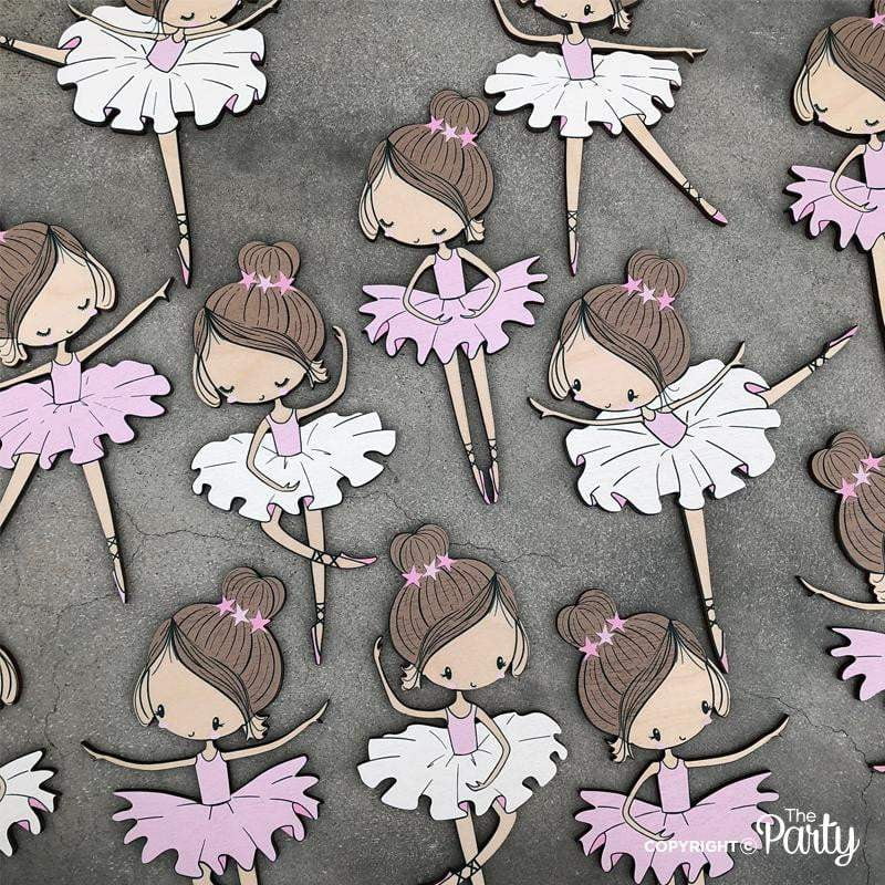 Baby Milestone Cards – The Party, Dubai