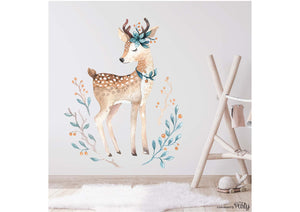 Wall Stickers - Deer